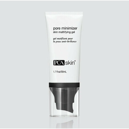 Гель pca skin pore minimizer skin mattifying gel