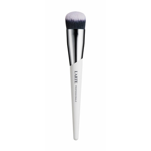 L'ARTE DEL BELLO Кисть для кремовых текстур Foundation and creamy textures Make up brush, 34 г, FB кисть для жидких и кремообразных текстур farres brush for liquid and creamy textures 1 шт