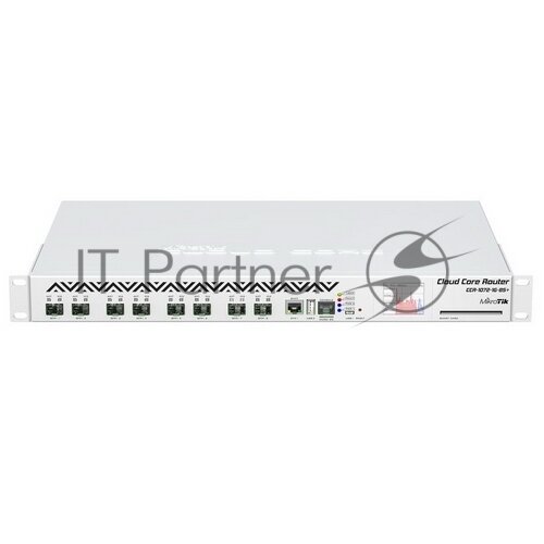 Маршрутизатор MIKROTIK , белый - фото №16