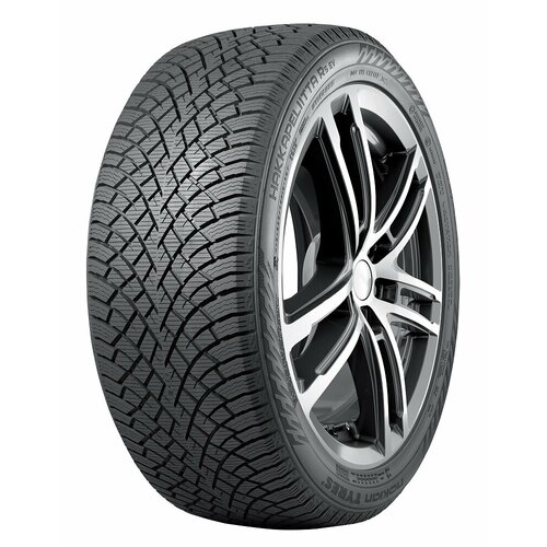 Nokian Tyres (Ikon Tyres) Hakkapeliitta R5 195/65R15 95R XL лип.