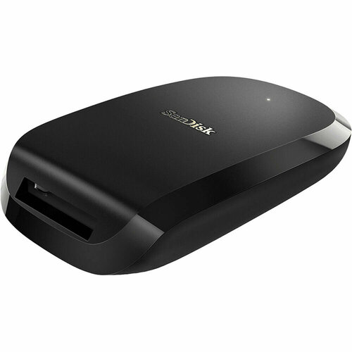 SanDisk Extreme PRO CFexpress Type B Картридер устройство чтения карт памяти acrorp crip200 b usb 2 0 all in