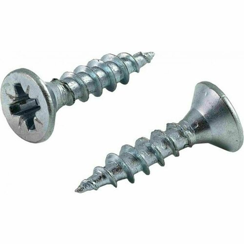 Универсальный саморез квадра 5x16 500 шт 1755₽