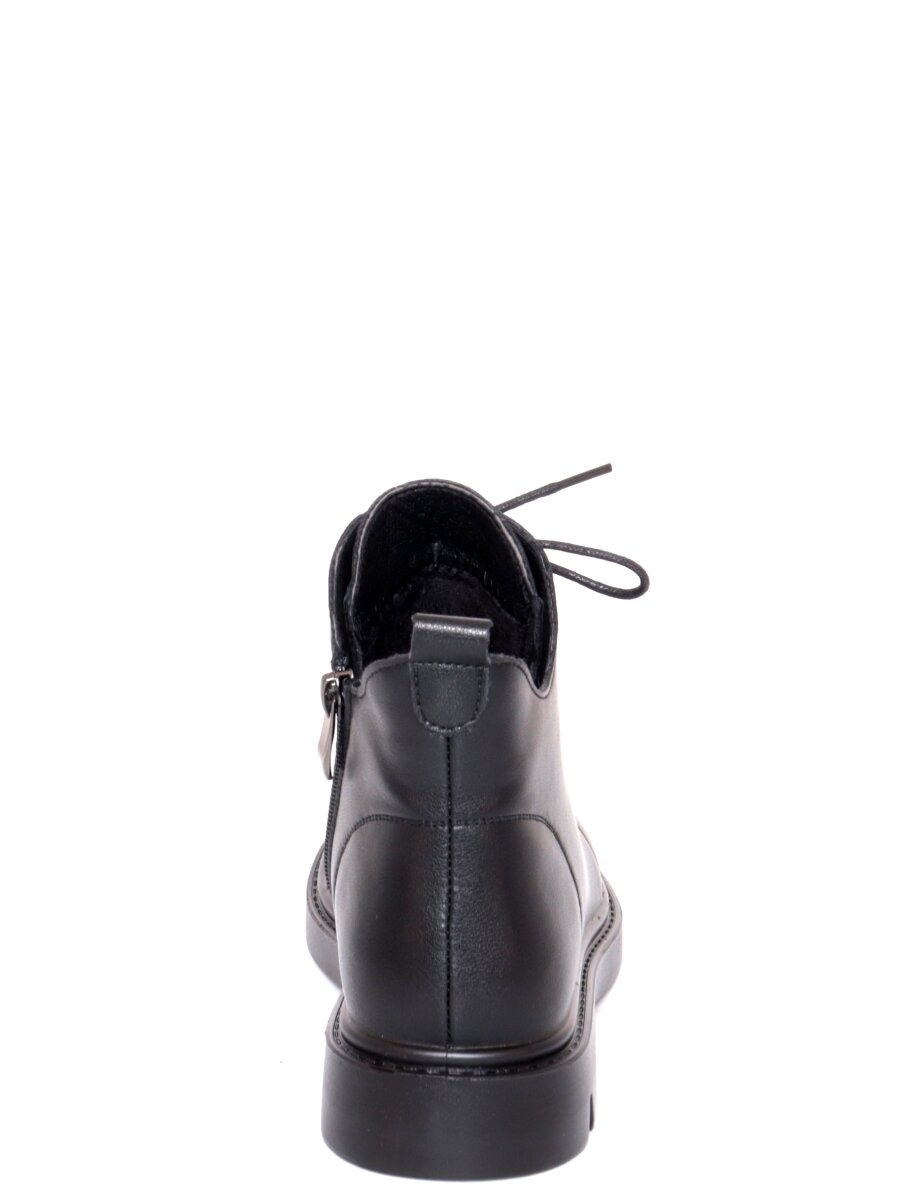 Ботинки Baden женские демисезонные, размер 37, цвет черный, артикул CV218-020 - фото №7