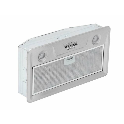 Вытяжка встраиваемая KRONA ELISA 600 INOX PB 799900₽