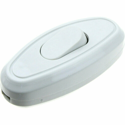 проходной выключатель smartbuy белый 6а 250в sbe 06 s04 w 16052449 Выключатель сетевой для БРА проходной белый 6А Smartbuy