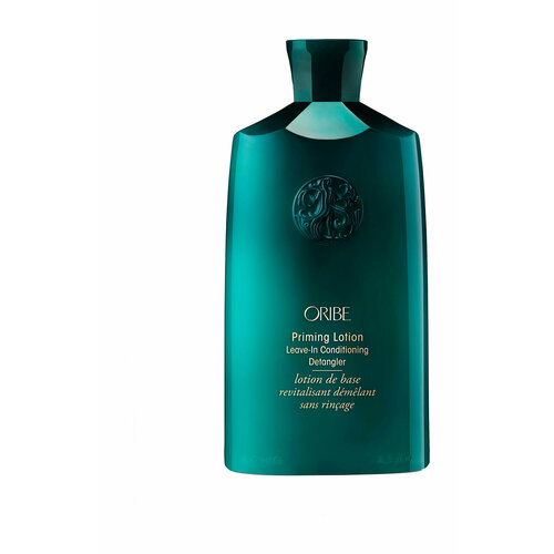 ORIBE Priming Lotion Leave-In Conditioning Detangler Праймер для волос несмываемый, 250 мл