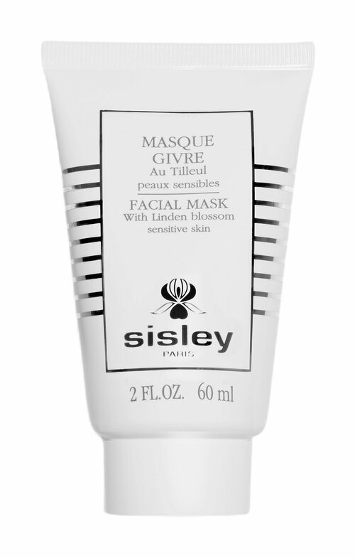 Маска с экстрактом липы Sisley Facial Mask with Linden Blossom 60 мл .