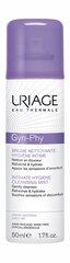 URIAGE Gyn-Phy Спрей для интимной гигиены очищающий, 50 мл