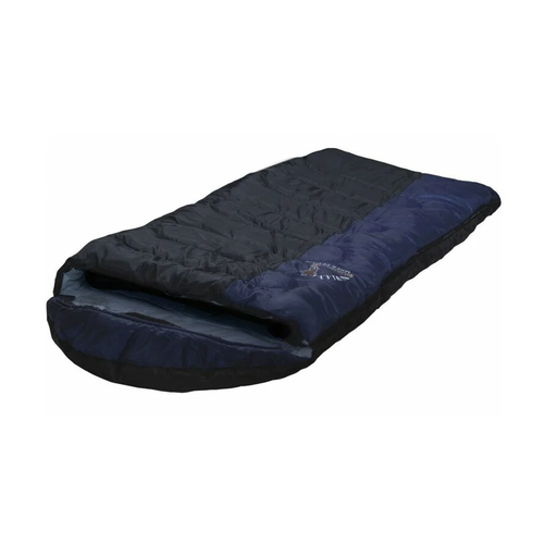 фото Спальный мешок indiana camper plus r-zip от -12 °c одеяло с подголов. 195+35х90см