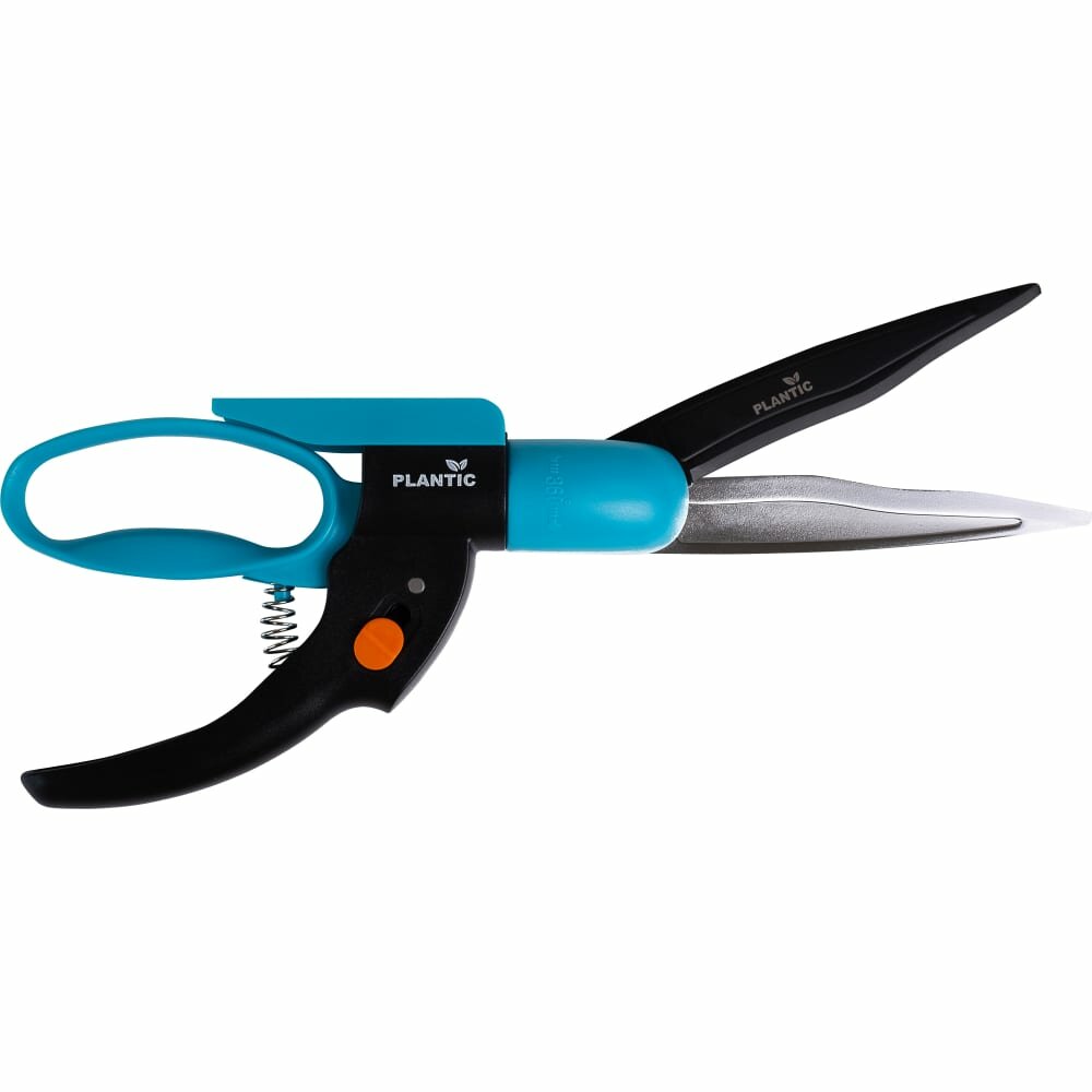 фото Ножницы для травы Plantic light pl60