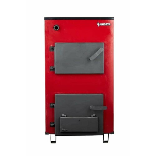 Котел твердотопливный КС-Т-125-02 ARIDEYA Компакт 2379500₽