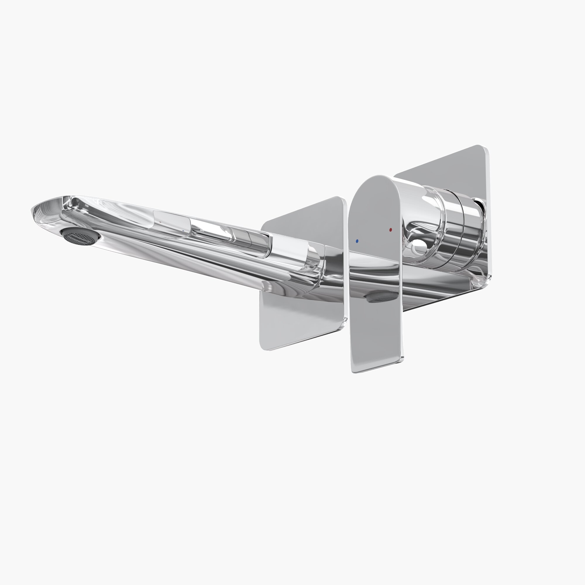 Смеситель для раковины Berges - фото №7