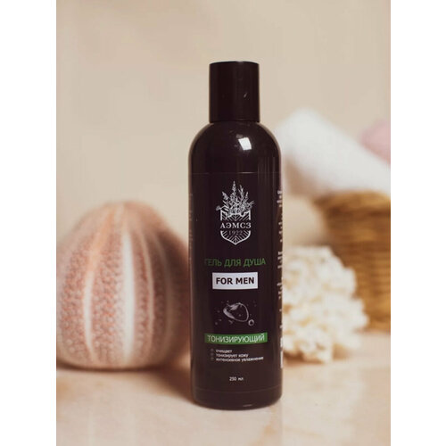 Гель для душа 