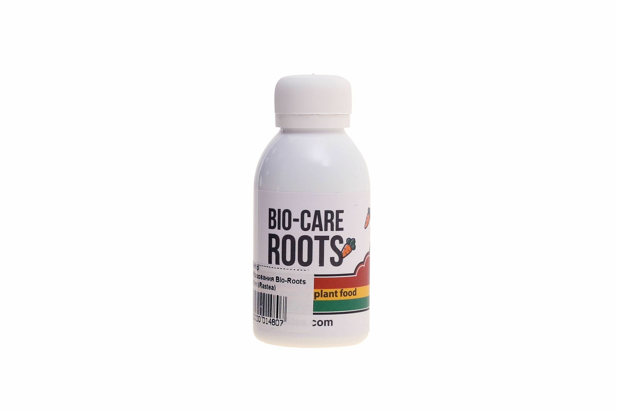 Стимулятор RASTEA Bio-Roots Care 100 мл.