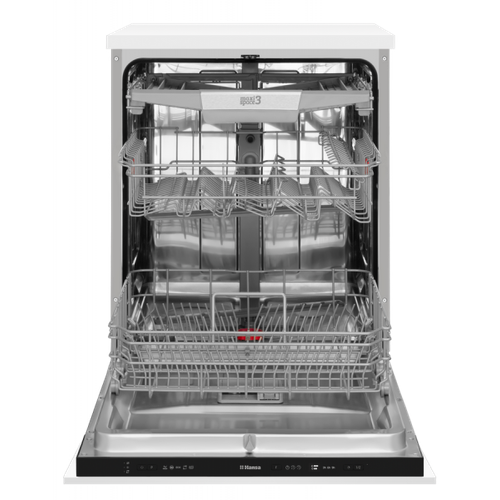 Посудомоечная машина встраиваемая Hansa ZIM615EQ 5929900₽