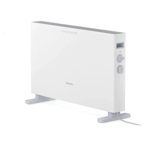 Конвектор Smartmi Convector Heater 1S White 765000₽
