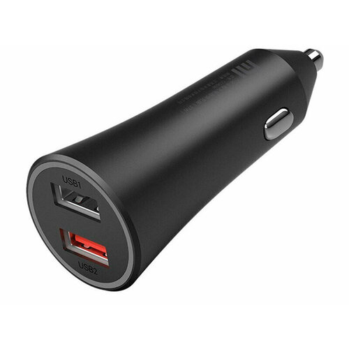 Xiaomi Car Charger Quick Charge Edition