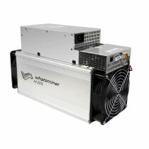 Компьютер для майнинга Whatsminer M30S++ 106TH/s