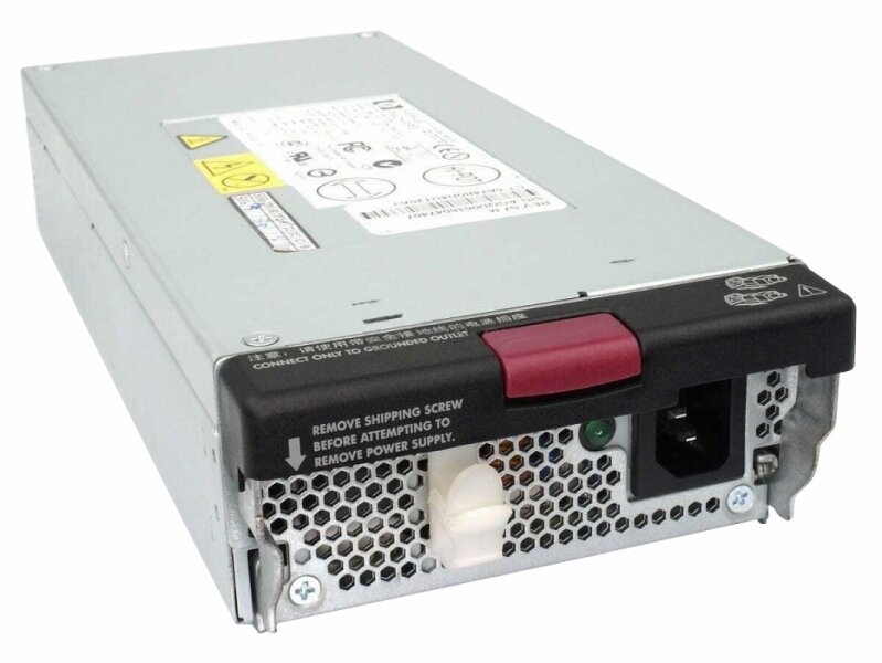 Резервный Блок Питания HP 344747-501 775W