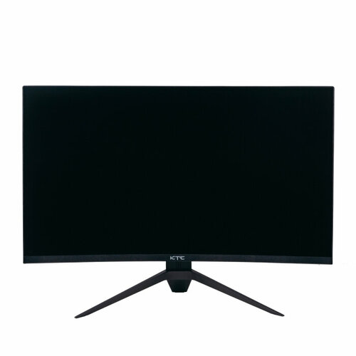 KTC 27 KTC H27S17 Black HVA 2560x1440 HDMIHDMIDPDP 1 ms 178178 350 cdm 40001 165Hz FreeSyncG-Sync HDR10 Curved 1500R H27S17 2405200₽