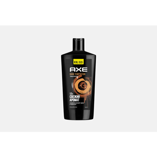 Гель для душа Dark Temptation 250 мл