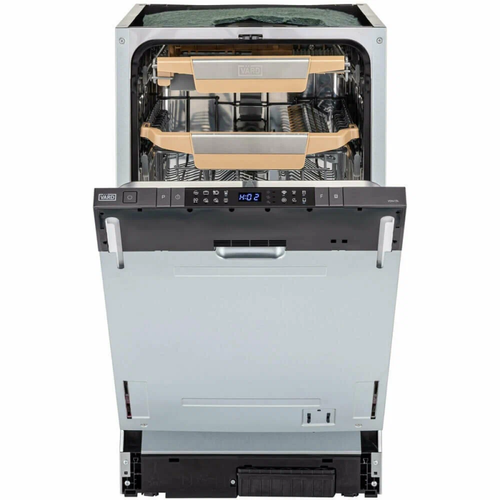 Встраиваемая посудомоечная машина VARD VDI413L 7699000₽