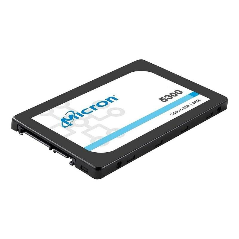 Накопитель SSD Lenovo 1x1.92Tb SATA 4XB7A38274 Hot Swapp 2.5" - фото №5