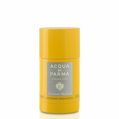 ACQUA DI PARMA Дезодорант-стик Colonia Pura