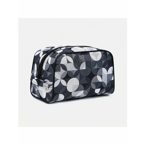 фото Косметичка серый inner balance