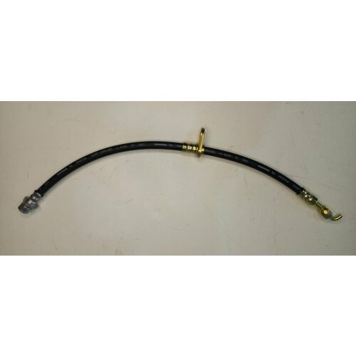 Шланг тормозной передний левый Haval H6 20 16V 6MT внедорожник 4X4 дизель 3561100XKZ16A 3250₽