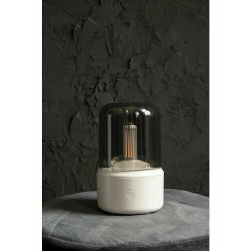 Аромадиффузор Увлажнитель воздуха белый 129900₽