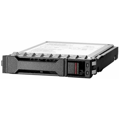 Накопитель SSD 192Tb SATA-III HPE P40504-B21 12509200₽