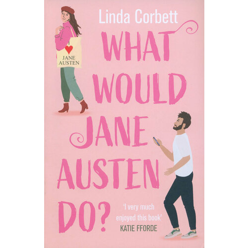 What Would Jane Austen Do? | Corbett Linda