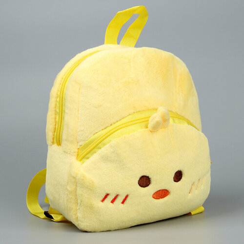 Рюкзак детский Цыплёнок 24 см 898₽