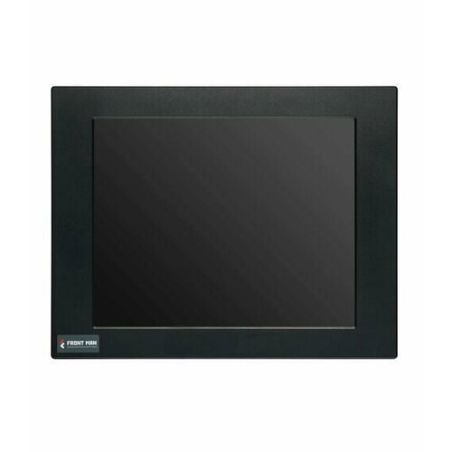 Промышленный монитор FRONT Display DNA-19-GS-B-MKS-N-12PS-WT2-R30 5576300₽