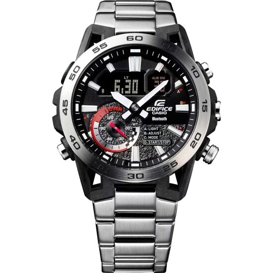 Наручные часы CASIO Edifice ECB-40D-1A