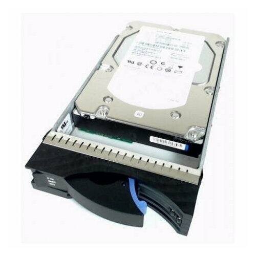 00HM823 Жесткий диск IBM Lenovo 500GB 5400RPM SATA 6Gbps 25 35508₽