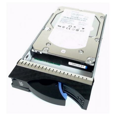 45J9644 Жесткий диск IBM Lenovo 500GB 7200RPM SATA 3Gbps Hot-swap 3.5"