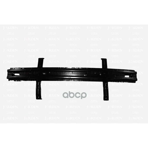 Усилитель Заднего Бампера Jorden Jh02-Act11-026B Jorden арт JH02-ACT11-026B 4122₽