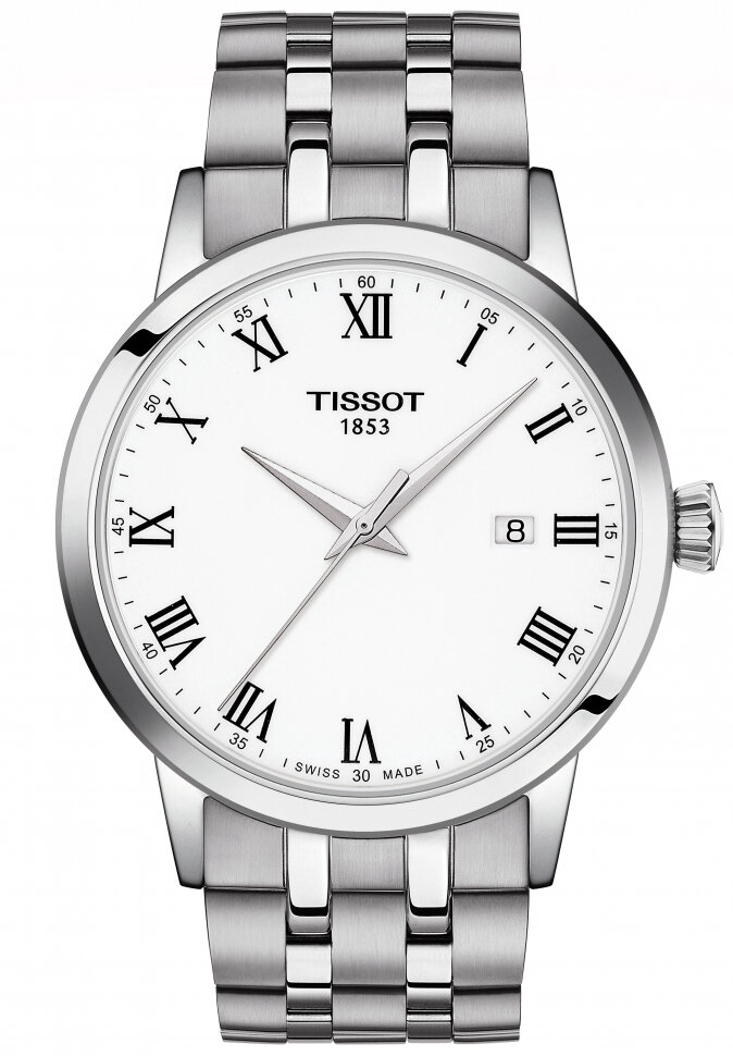 Наручные часы TISSOT T-Classic