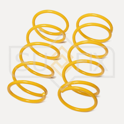 Изображение товара Пружина подвески передняя правая/левая для MITSUBISHI COLT, LANCER / SUFIX SZ-1309