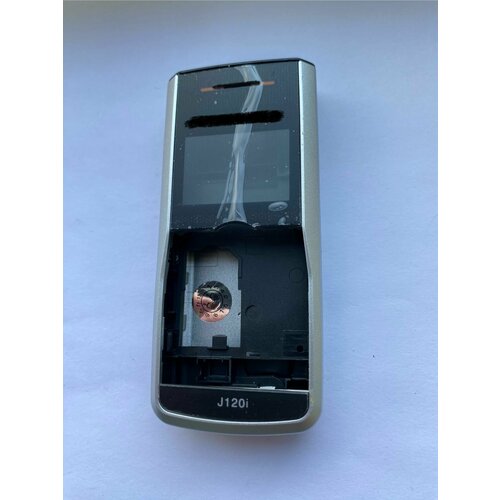 Корпус для Sony Ericsson J120