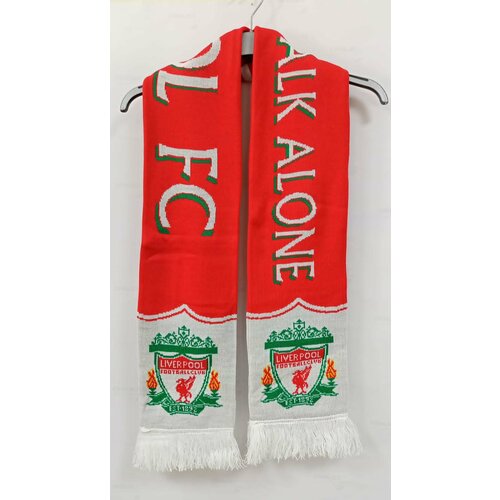 Для футбола Ливерпуль шарф футбольного клуба LIVERPOOL ( Англия ) для футбола рубин шарф футбольного клуба rubin казань красный