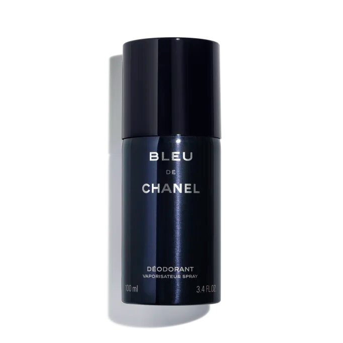 Chanel Дезодорант спрей Bleu De Chanel deodorant spray, 100 мл