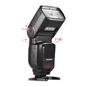 Накамерная вспышка YongNuo Speedlite YN968N II для Nikon