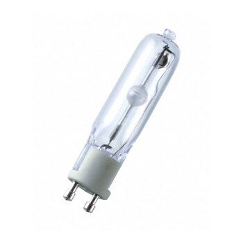 OSRAM HCI-TF 35/930 WDL PB - лампа металлогалогенная POWERBALL® HCI®-TF 35W GU6.5 теплый белый