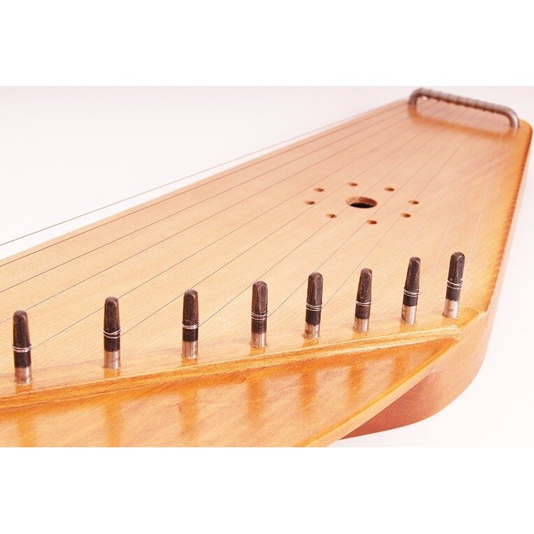 Гусли Мир Гуслей MG-W12OA — фото 1