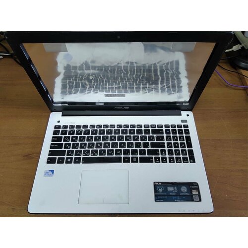 156 Ноутбук Asus X502C RAM 4Gb некомплект 299900₽