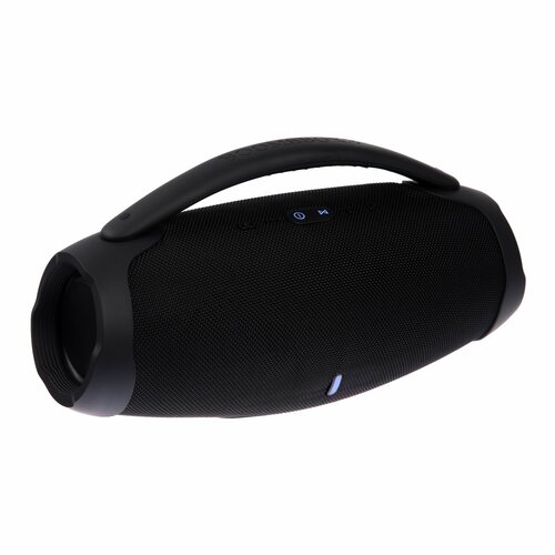 Портативная колонка Boomsbox3 16 Вт 1500 мАч BT51 micro SD чёрная 500800₽