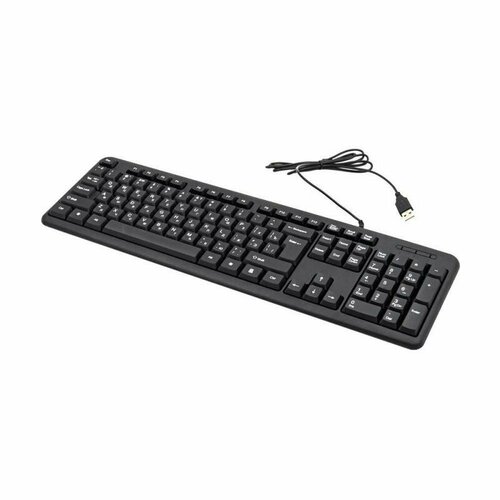 Клавиатура проводная 139900₽
